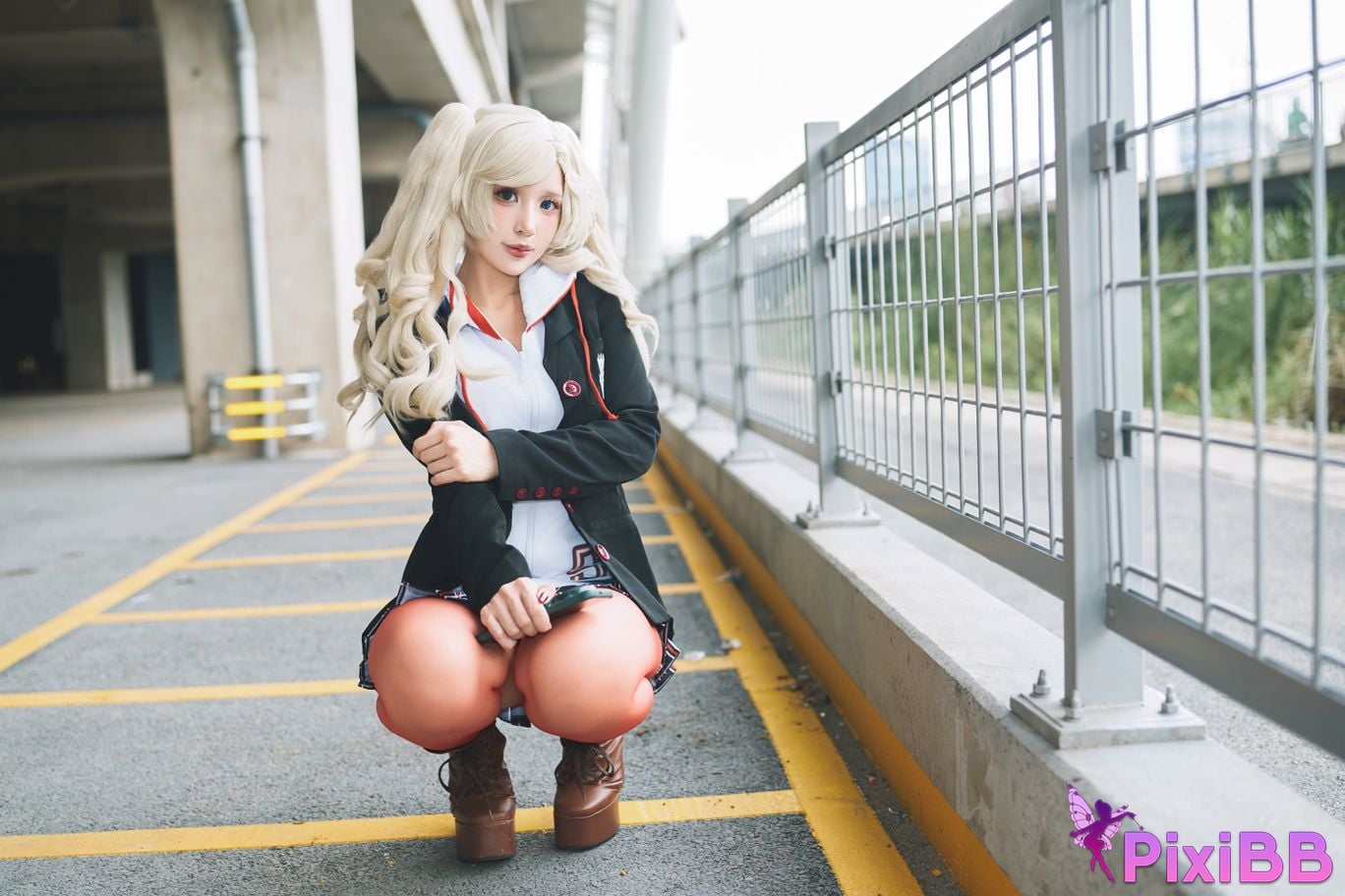 Puypuy Sewing Ann PixiBB.COM 009