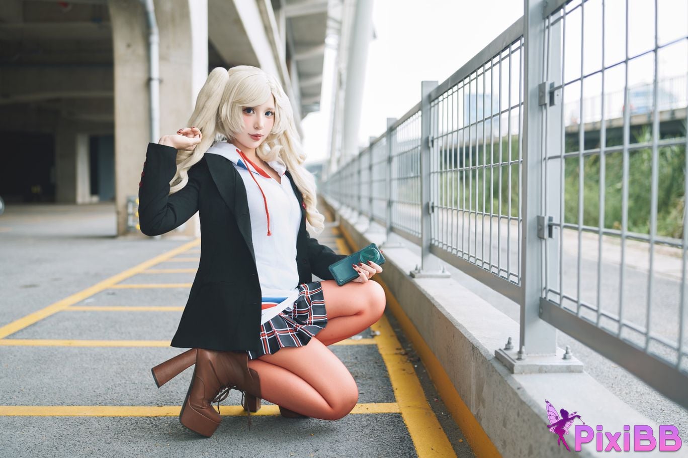 Puypuy Sewing Ann PixiBB.COM 011