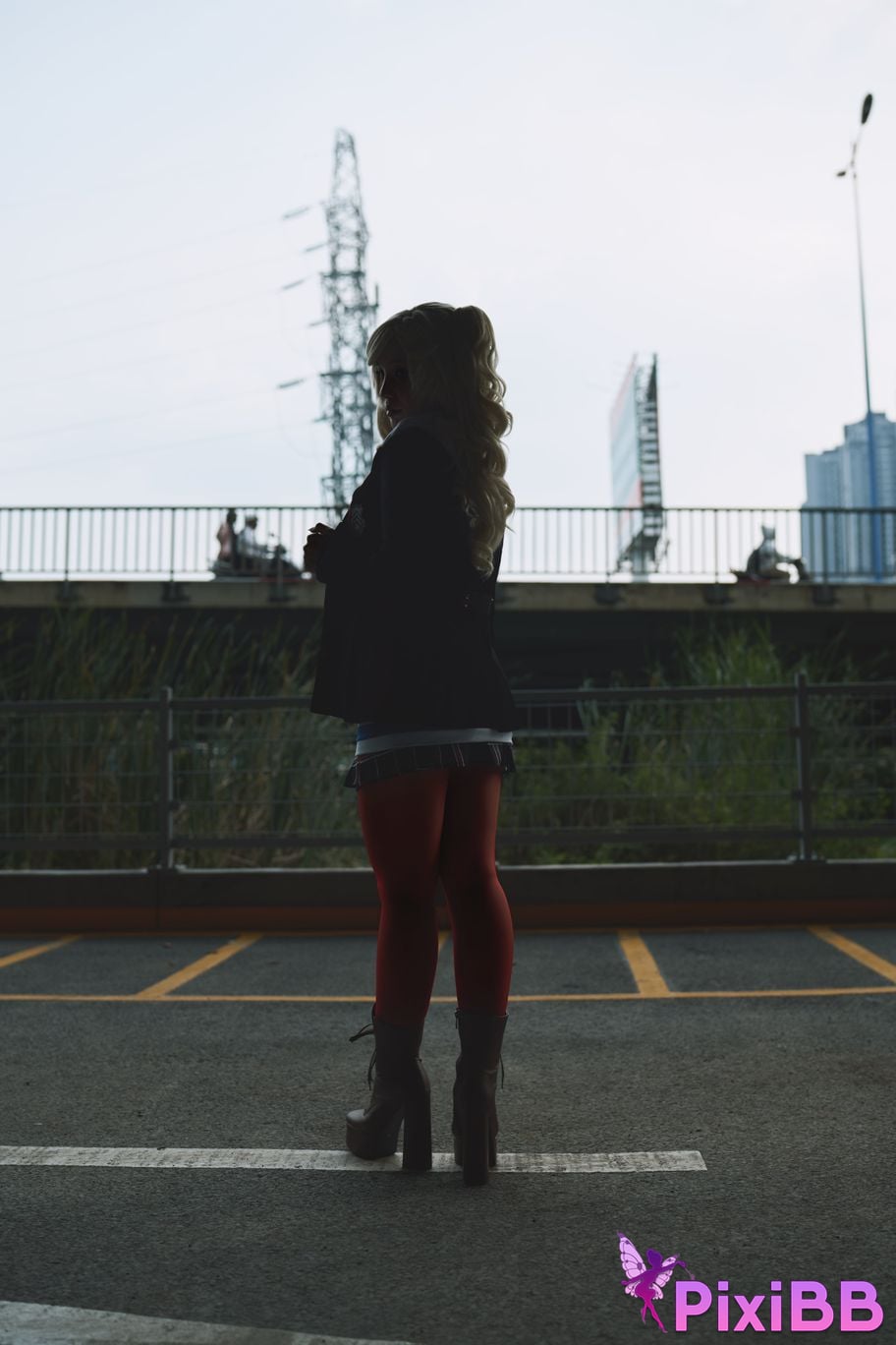 Puypuy Sewing Ann PixiBB.COM 013