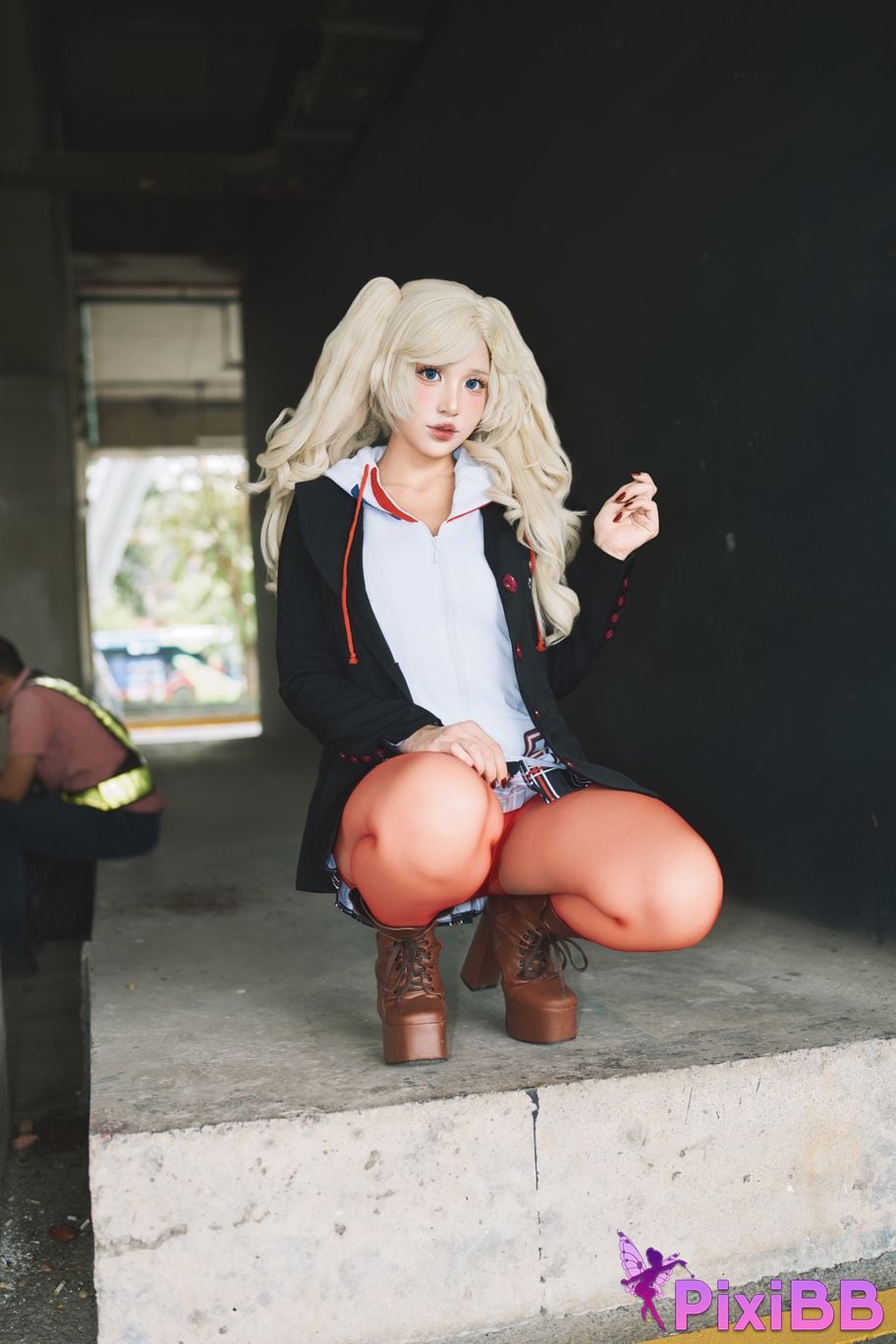 Puypuy Sewing Ann PixiBB.COM 017