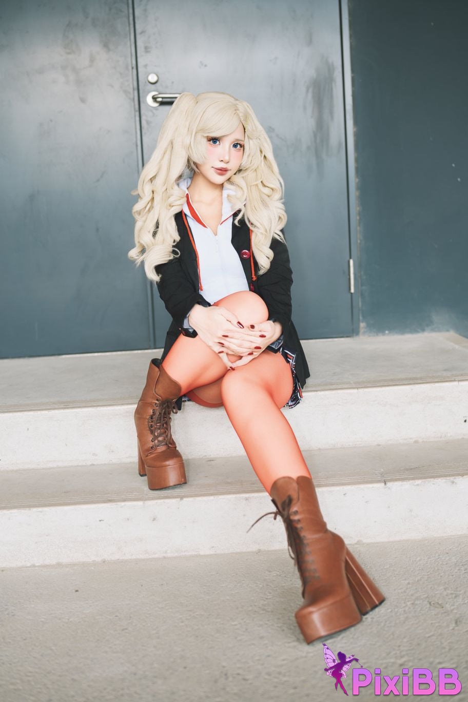 Puypuy Sewing Ann PixiBB.COM 018