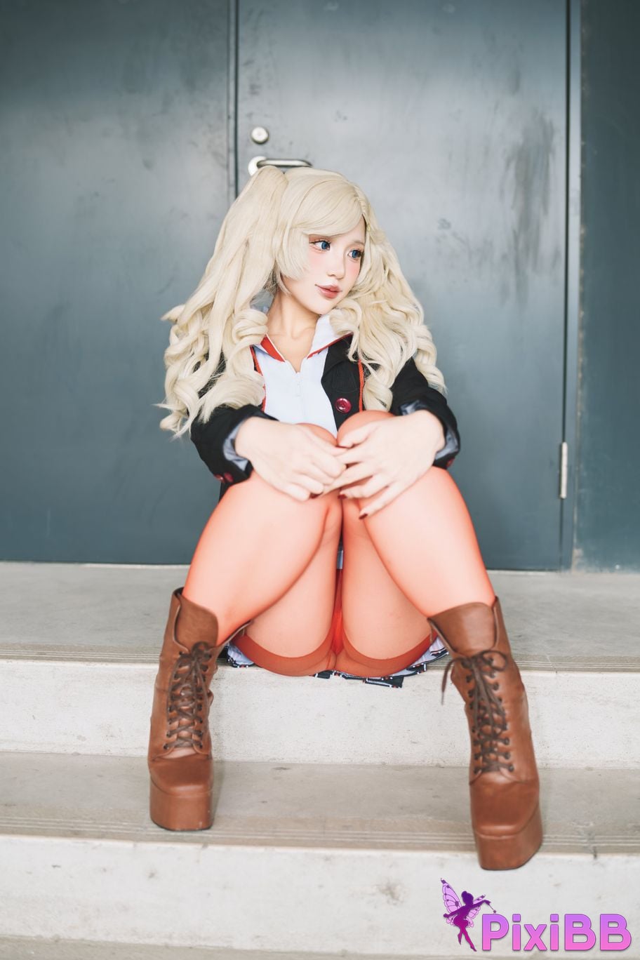 Puypuy Sewing Ann PixiBB.COM 019