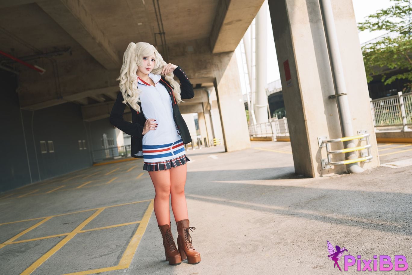 Puypuy Sewing Ann PixiBB.COM 020