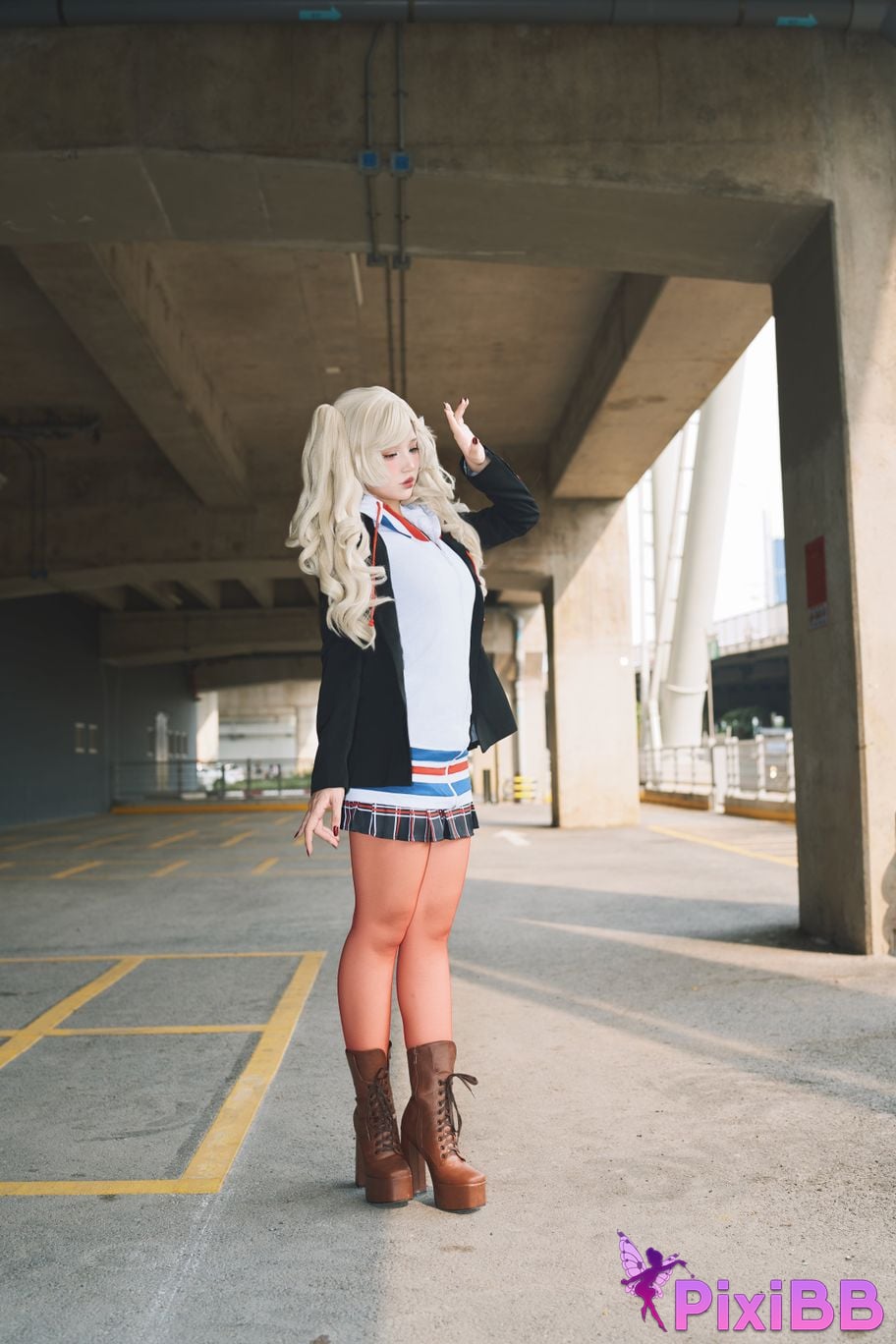 Puypuy Sewing Ann PixiBB.COM 021