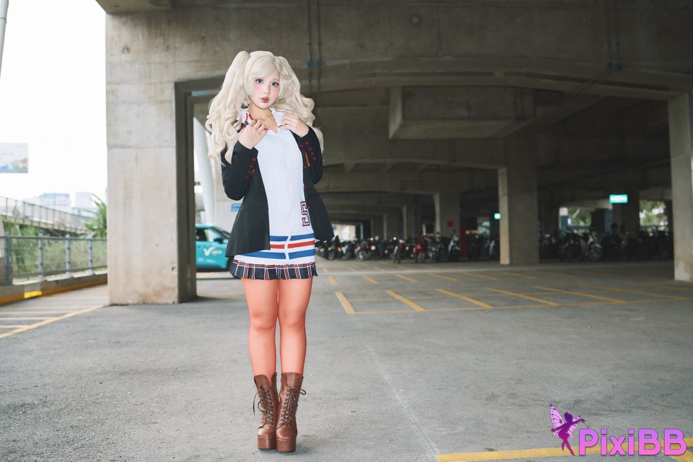 Puypuy Sewing Ann PixiBB.COM 022