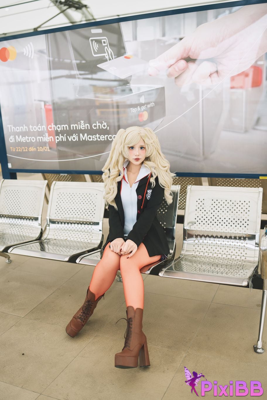 Puypuy Sewing Ann PixiBB.COM 024