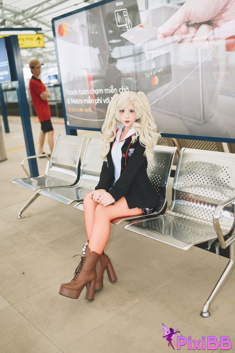 Puypuy Sewing Ann PixiBB.COM 025