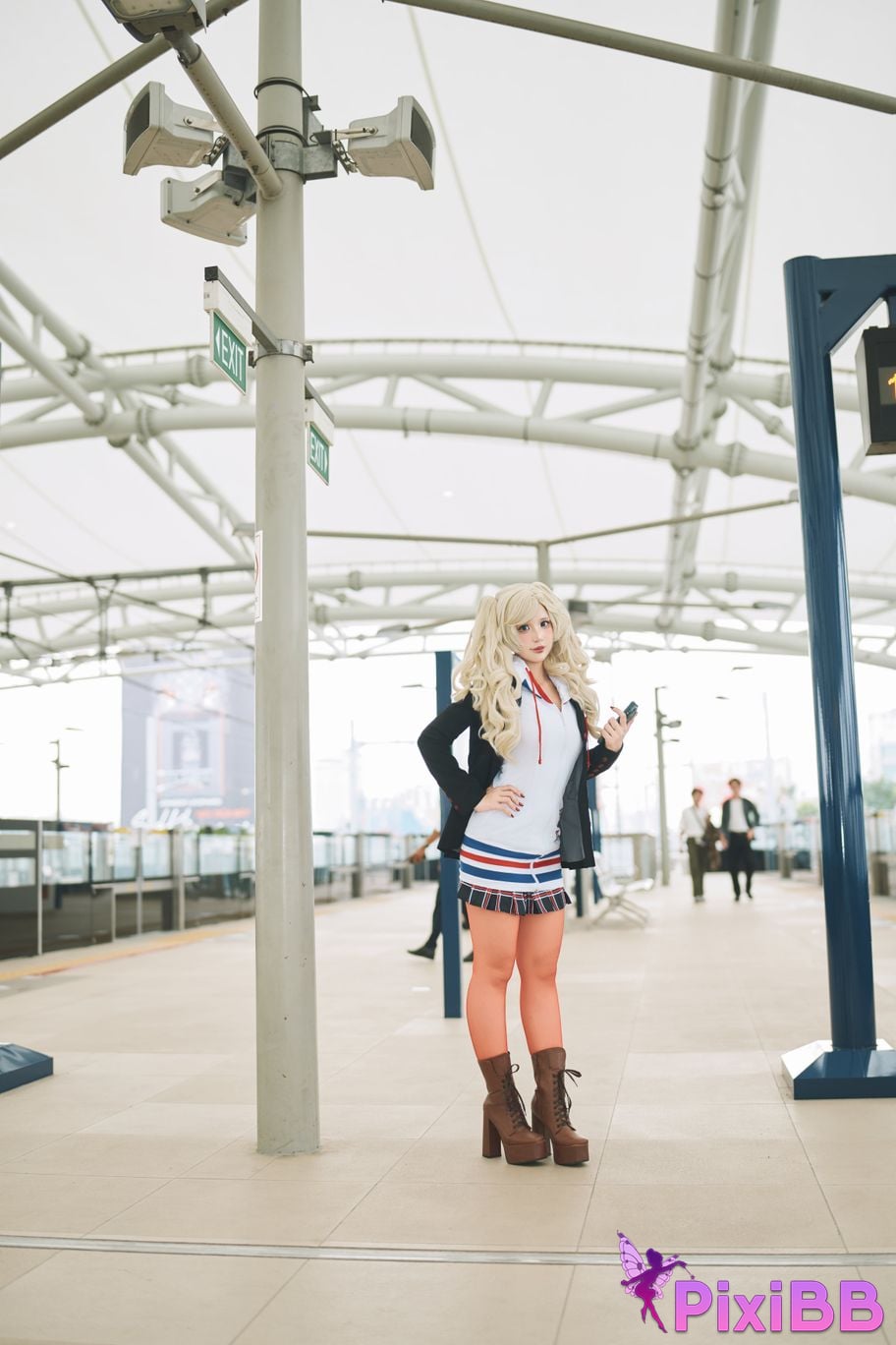 Puypuy Sewing Ann PixiBB.COM 026