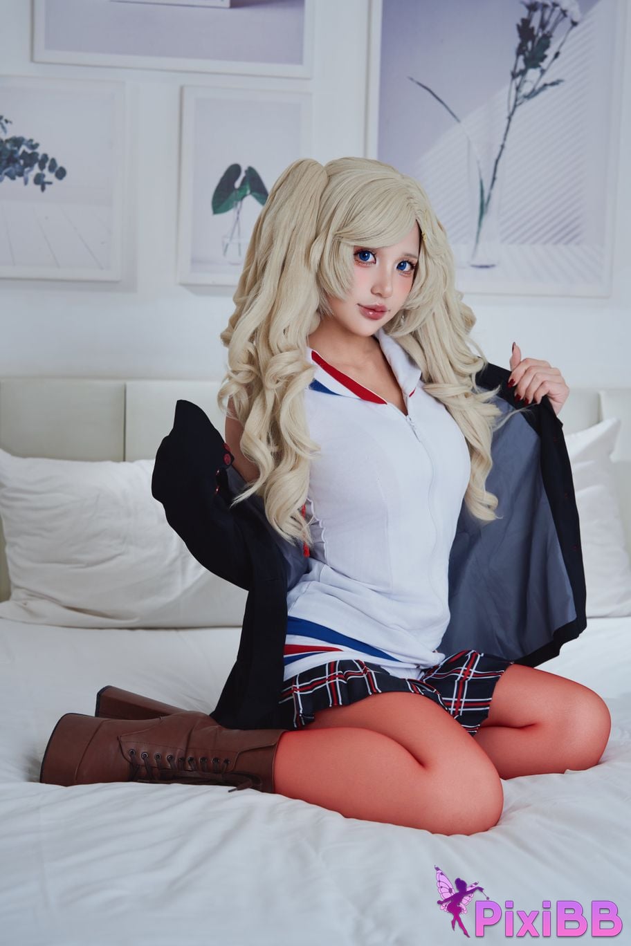 Puypuy Sewing Ann PixiBB.COM 033