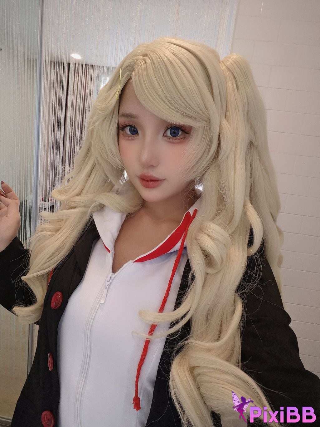 Puypuy Sewing Ann PixiBB.COM 107