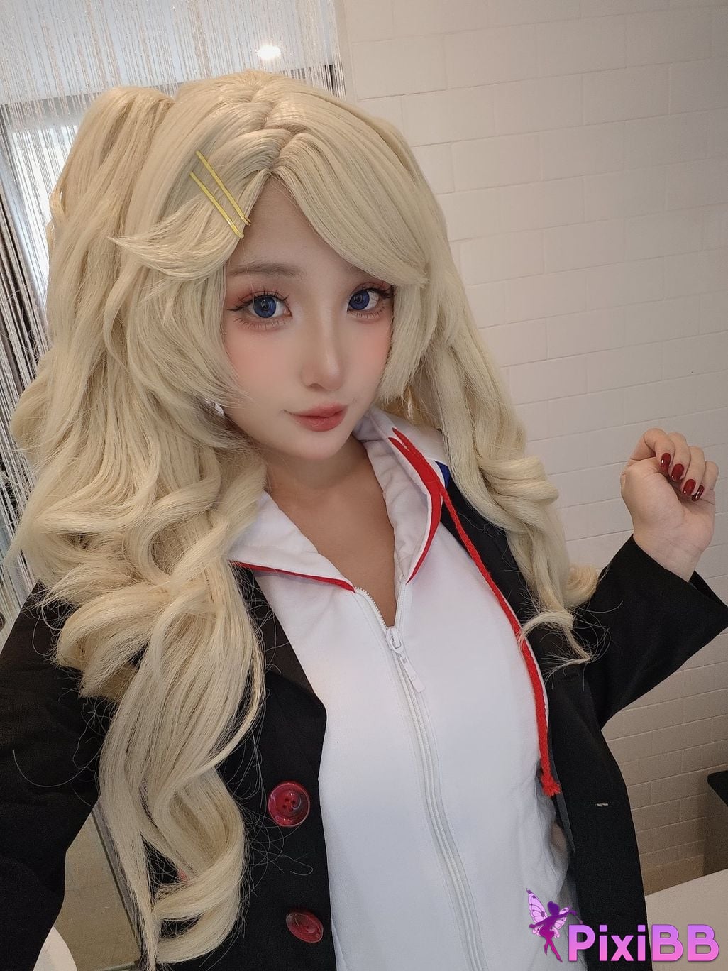 Puypuy Sewing Ann PixiBB.COM 108