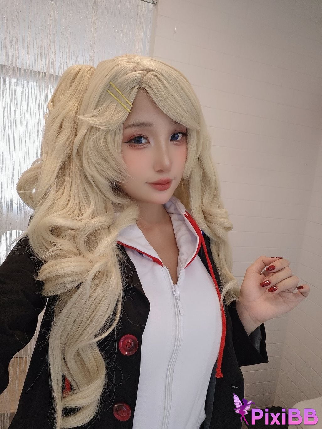 Puypuy Sewing Ann PixiBB.COM 109