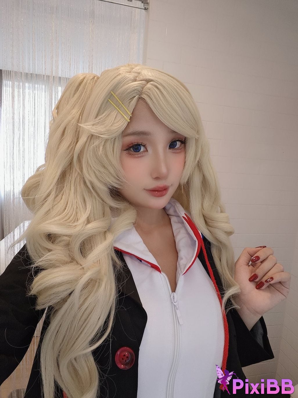 Puypuy Sewing Ann PixiBB.COM 110