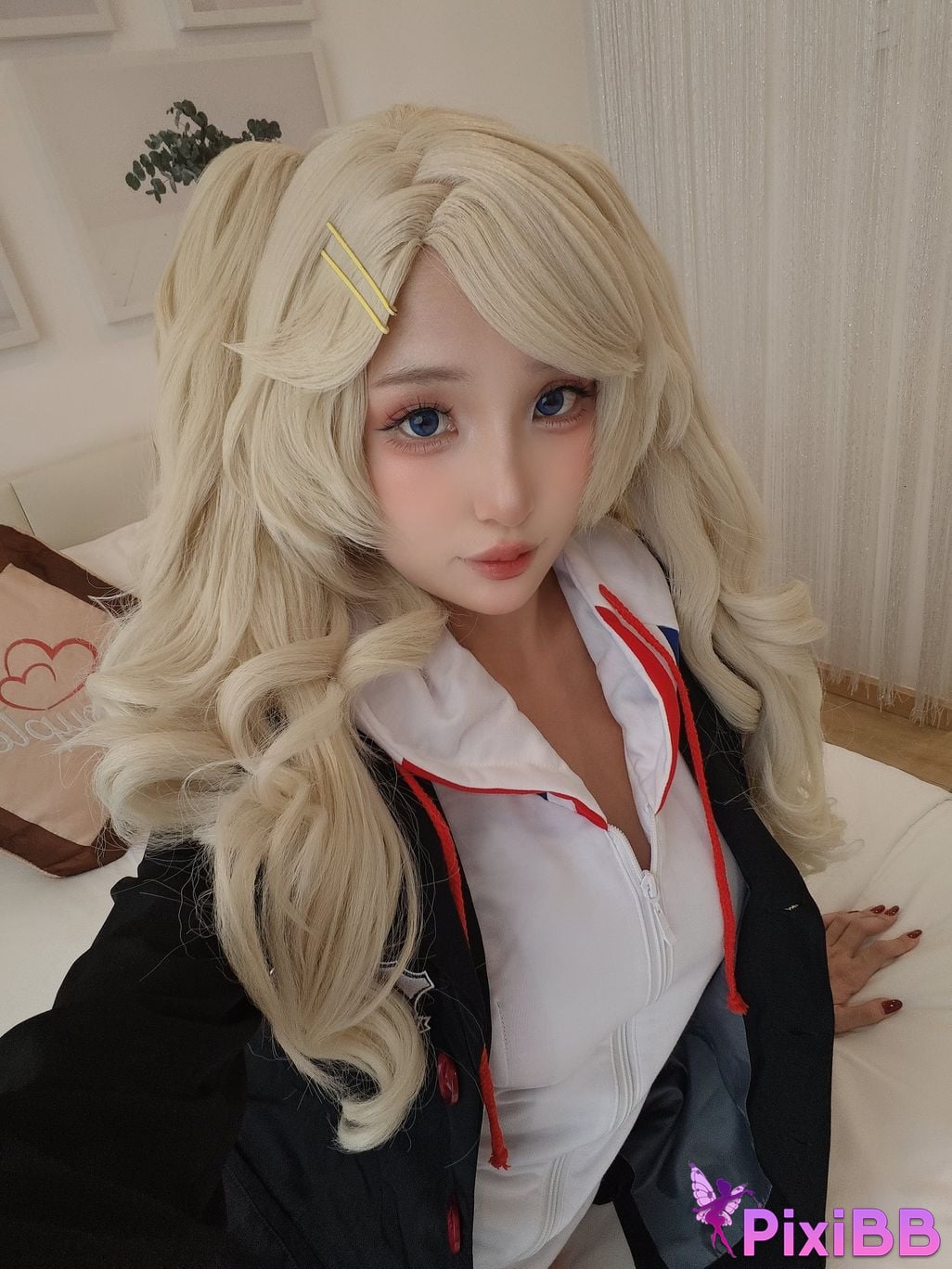 Puypuy Sewing Ann PixiBB.COM 111