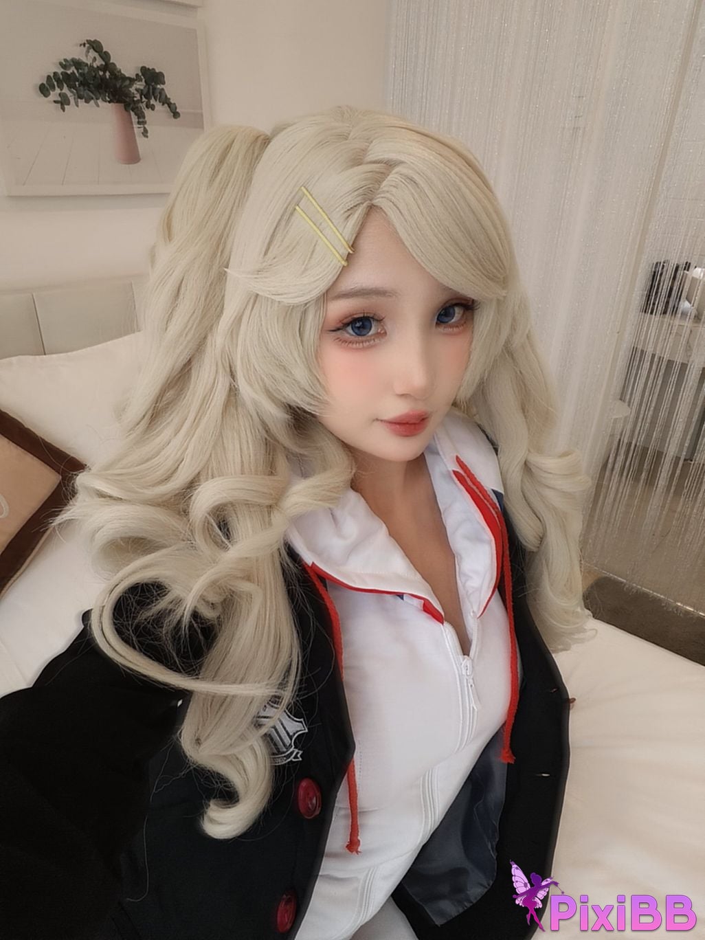 Puypuy Sewing Ann PixiBB.COM 112