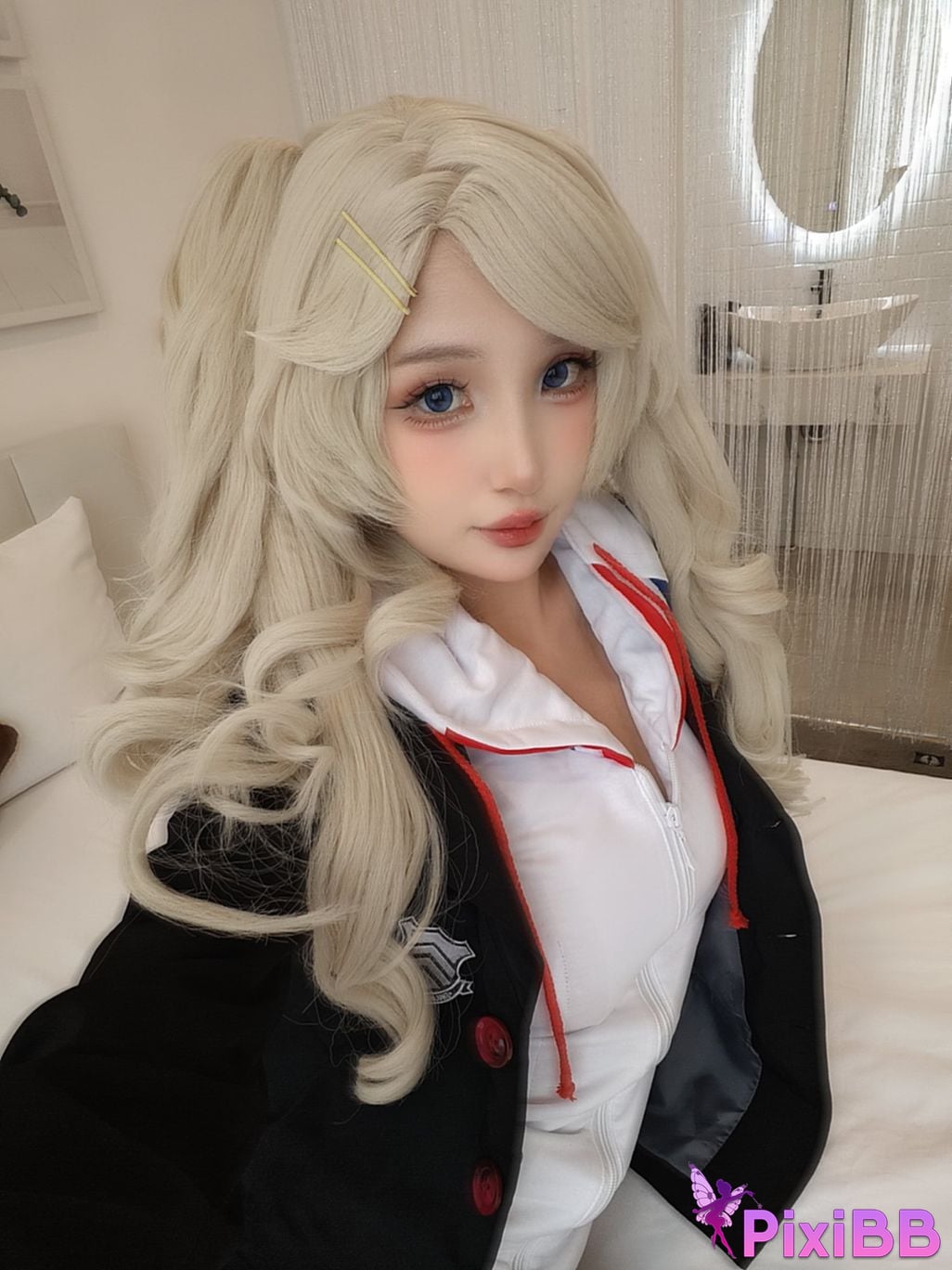 Puypuy Sewing Ann PixiBB.COM 113