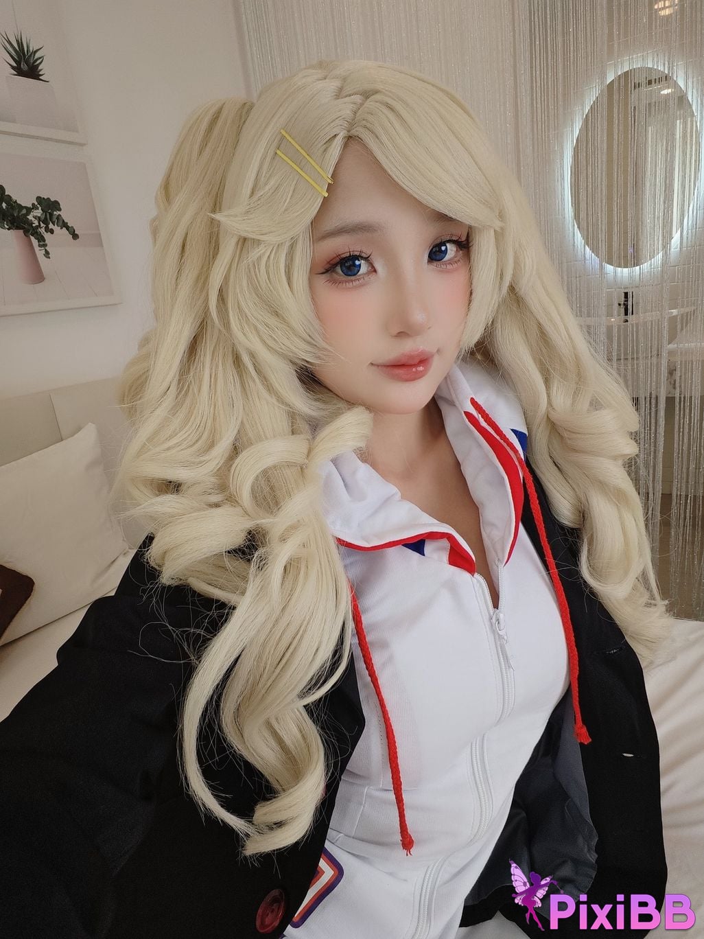 Puypuy Sewing Ann PixiBB.COM 116