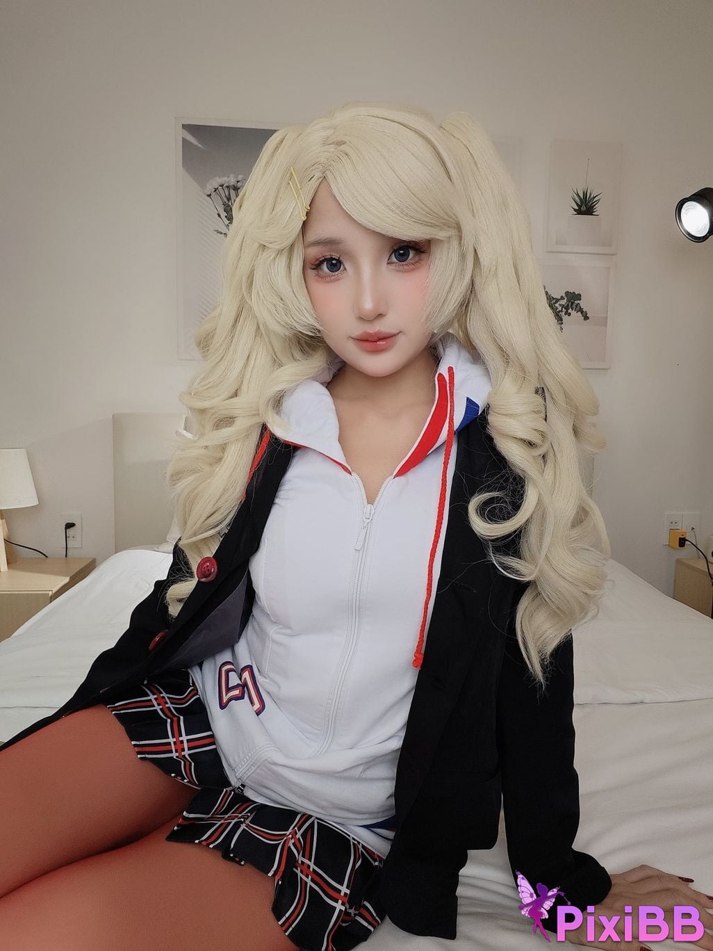 Puypuy Sewing Ann PixiBB.COM 122