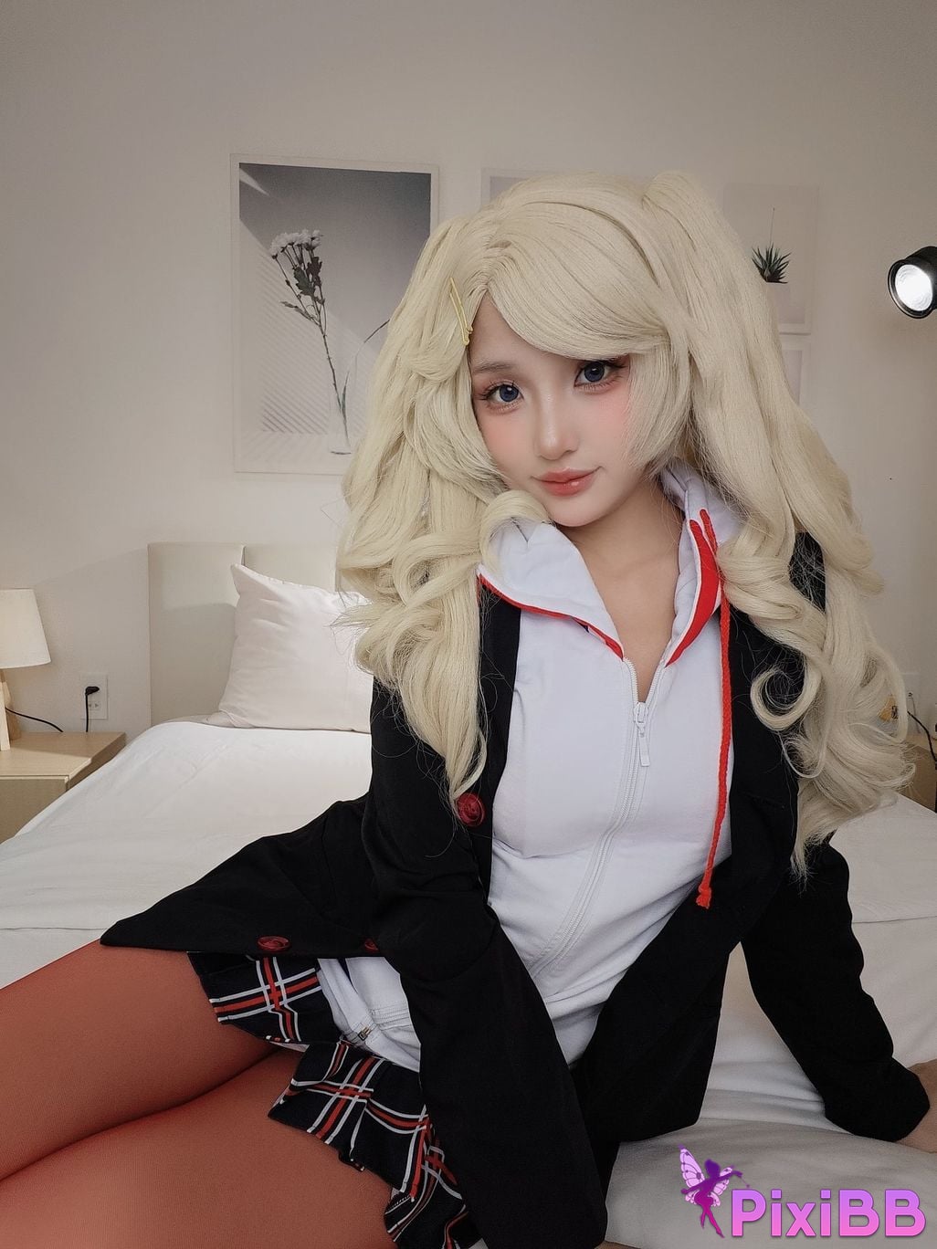 Puypuy Sewing Ann PixiBB.COM 123