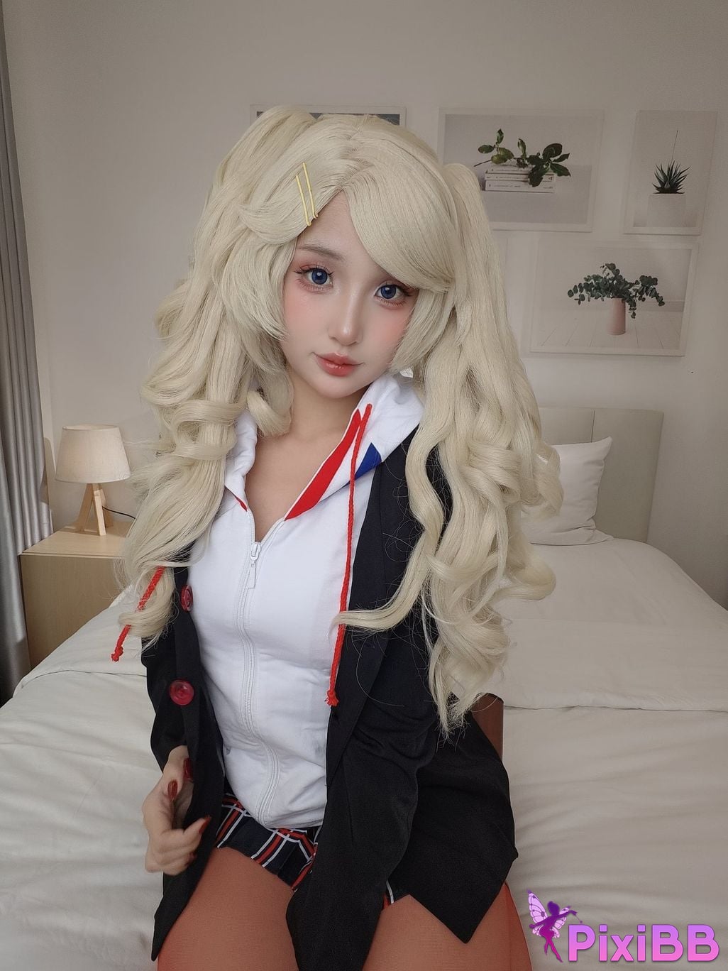 Puypuy Sewing Ann PixiBB.COM 125