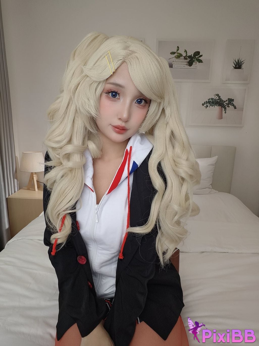 Puypuy Sewing Ann PixiBB.COM 126