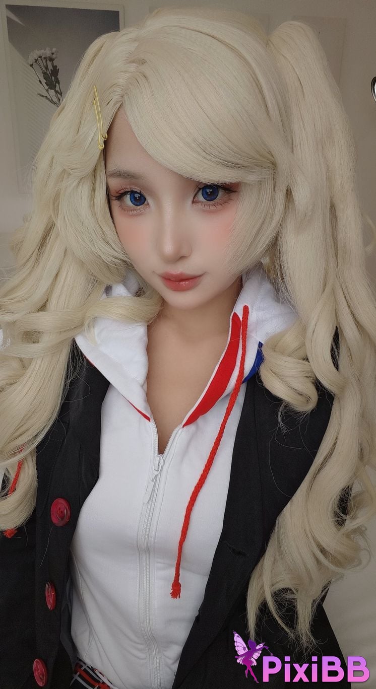 Puypuy Sewing Ann PixiBB.COM 137