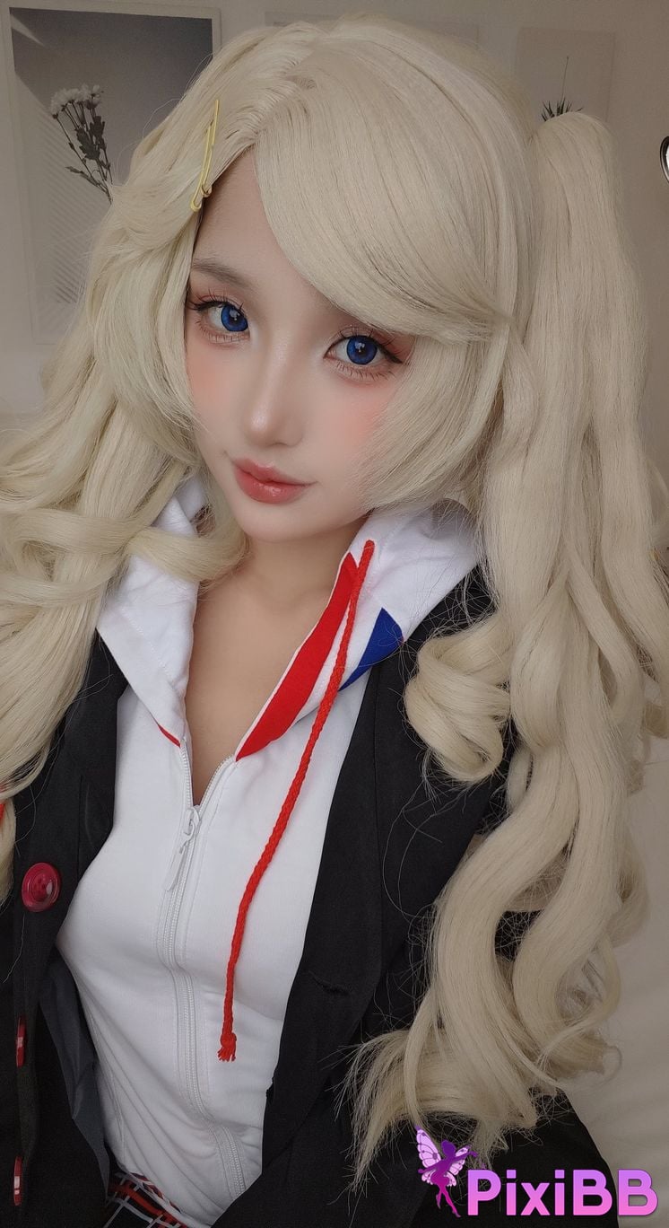 Puypuy Sewing Ann PixiBB.COM 138