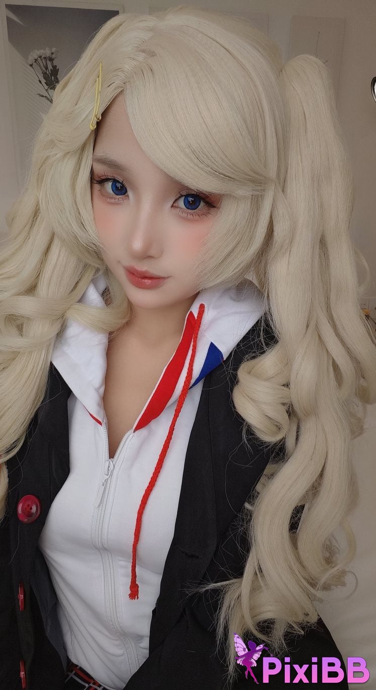 Puypuy Sewing Ann PixiBB.COM 139