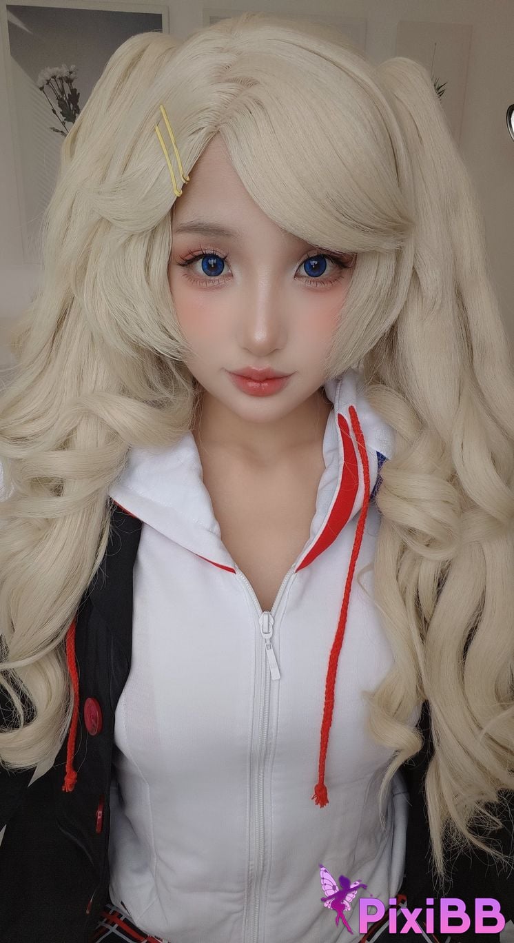 Puypuy Sewing Ann PixiBB.COM 142