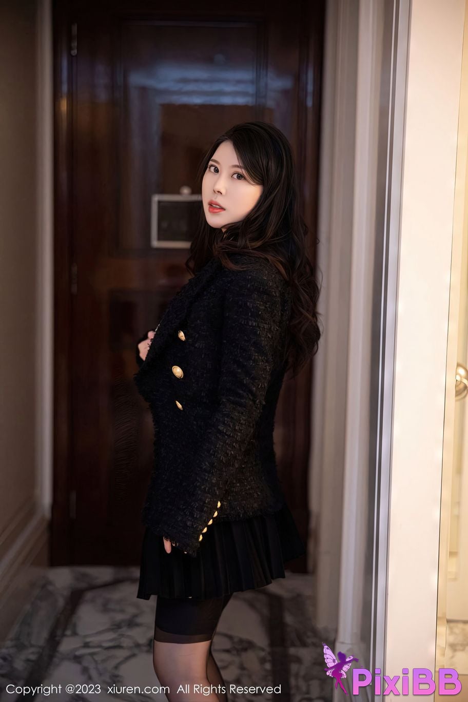 XIUREN No.6147 Bai Ru Xue PixiBB.COM 008