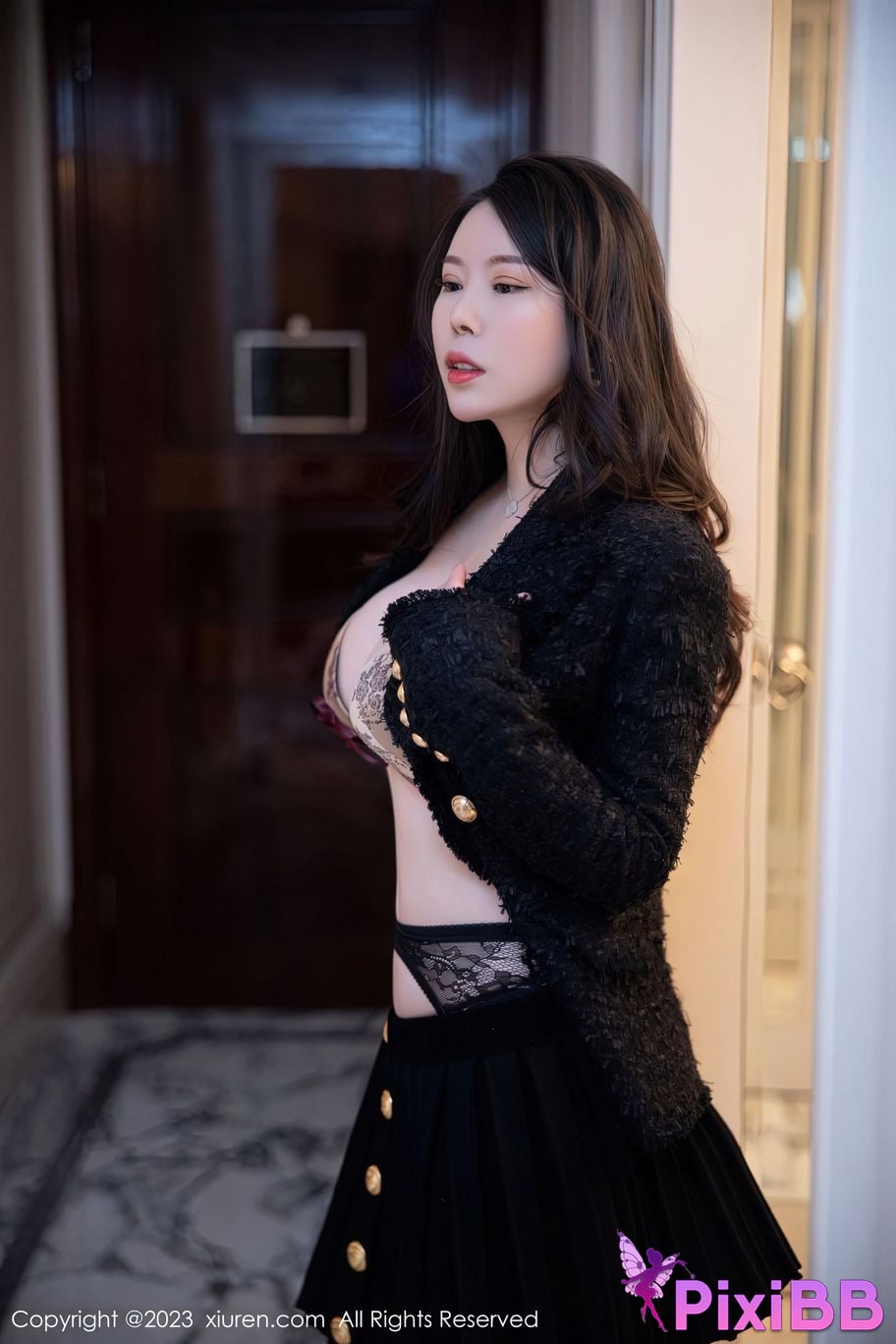 XIUREN No.6147 Bai Ru Xue PixiBB.COM 013
