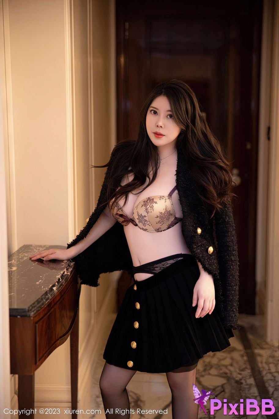 XIUREN No.6147 Bai Ru Xue PixiBB.COM 017