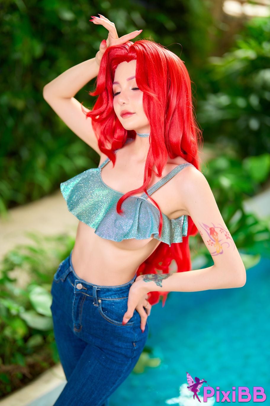 Coser Joyce Lin PixiBB.COM 045