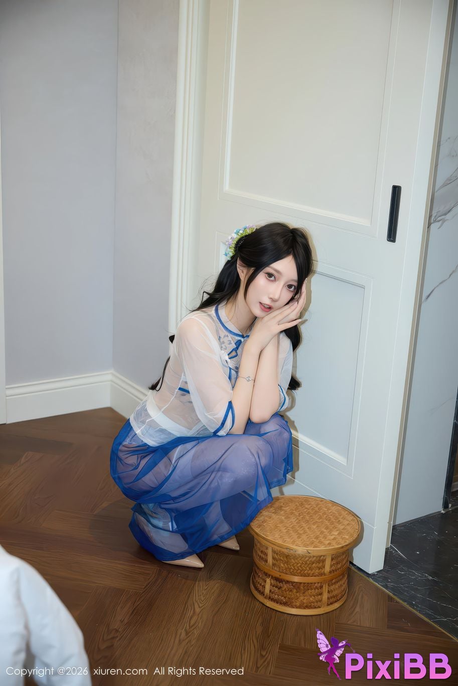 XIUREN No.11194 Yueer Yue er PixiBB.COM 005