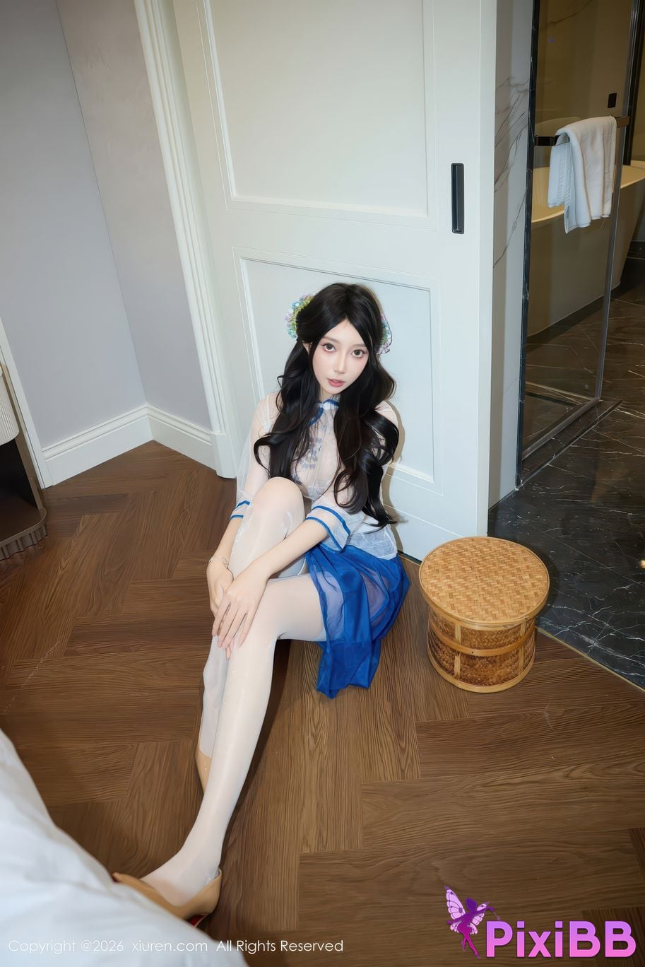 XIUREN No.11194 Yueer Yue er PixiBB.COM 010