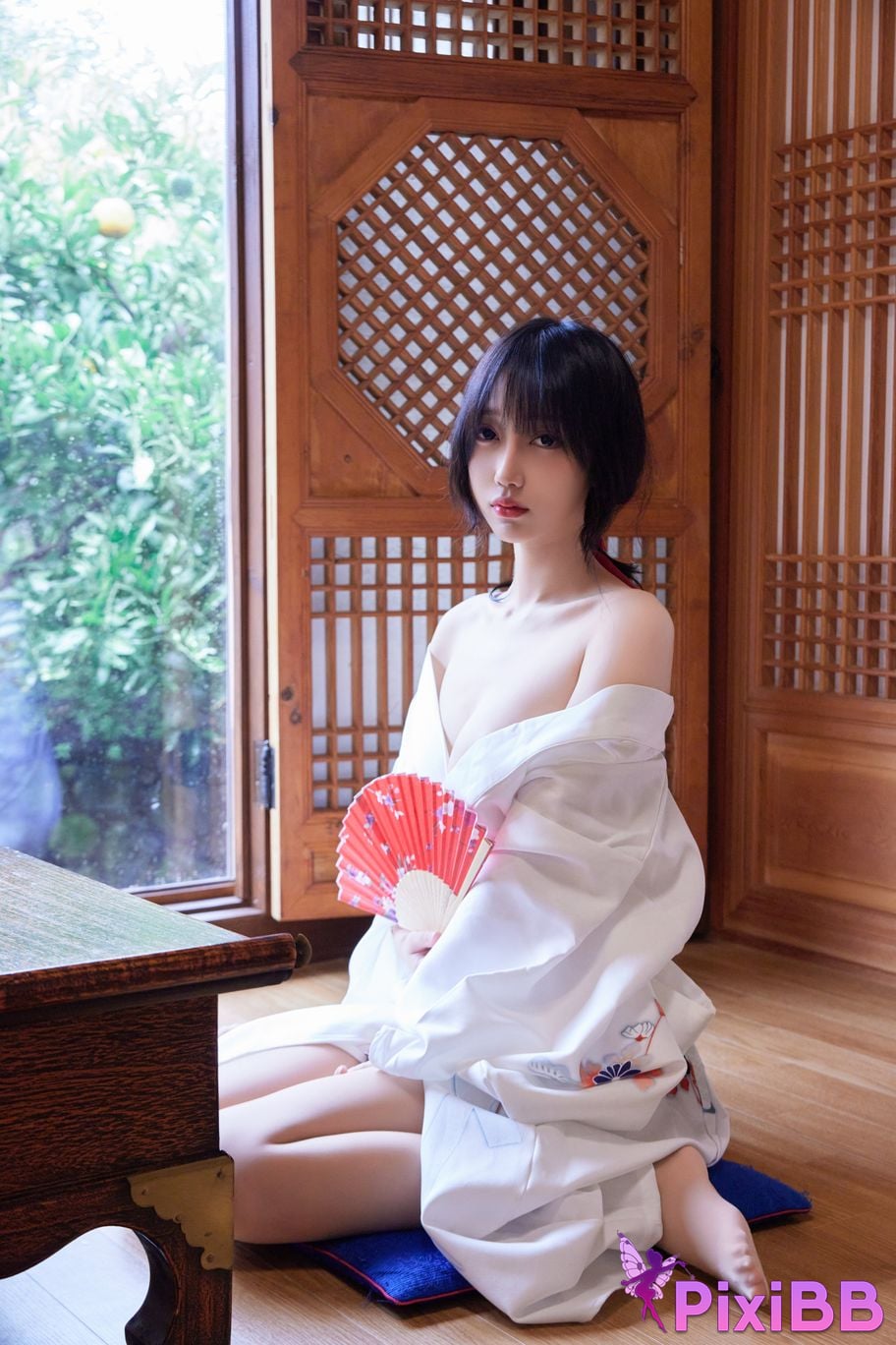 XR Uncensored Yue er yueer PixiBB.COM 002