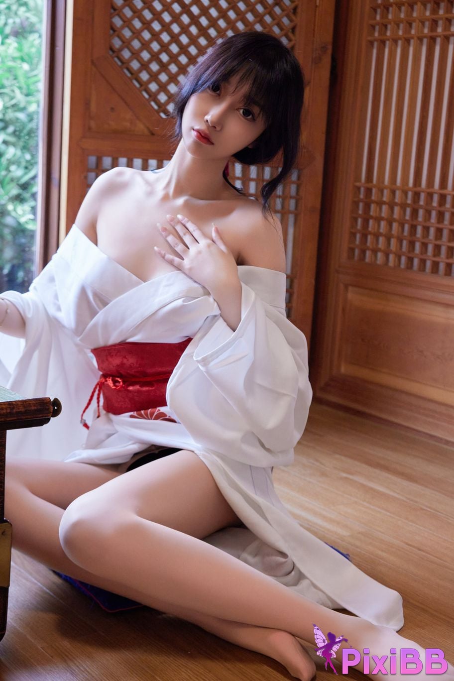 XR Uncensored Yue er yueer PixiBB.COM 008