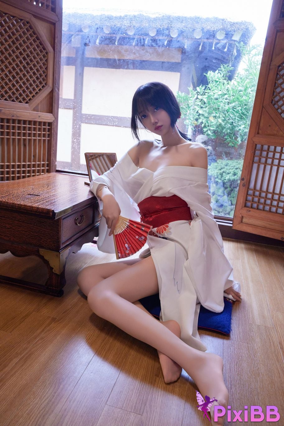 XR Uncensored Yue er yueer PixiBB.COM 009