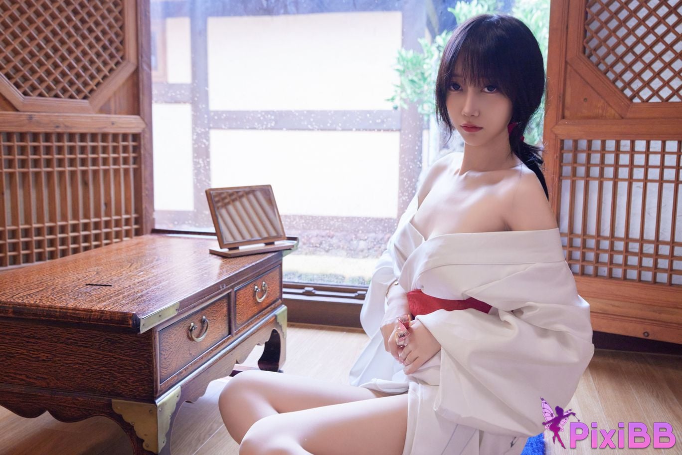 XR Uncensored Yue er yueer PixiBB.COM 012