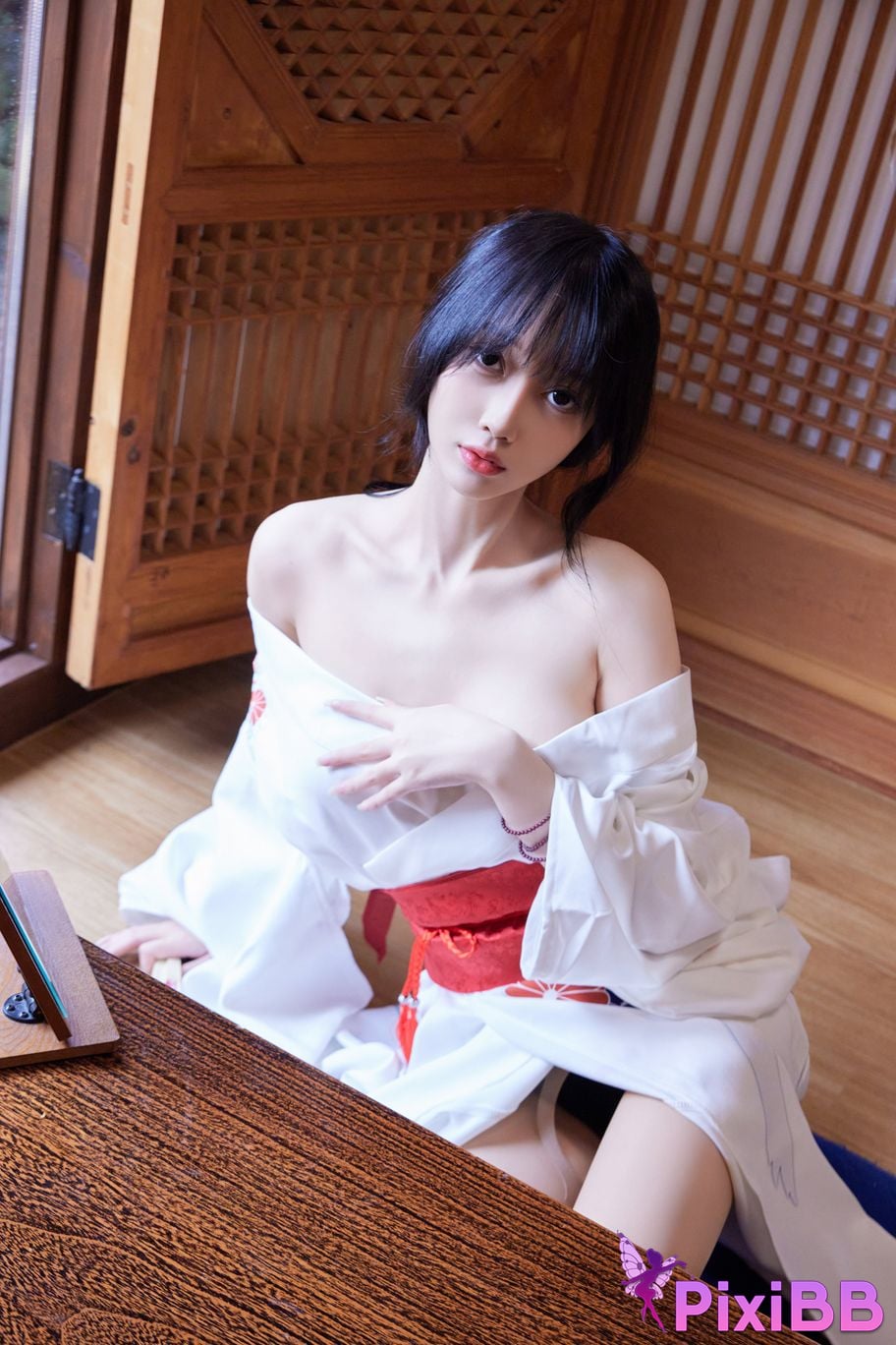 XR Uncensored Yue er yueer PixiBB.COM 014