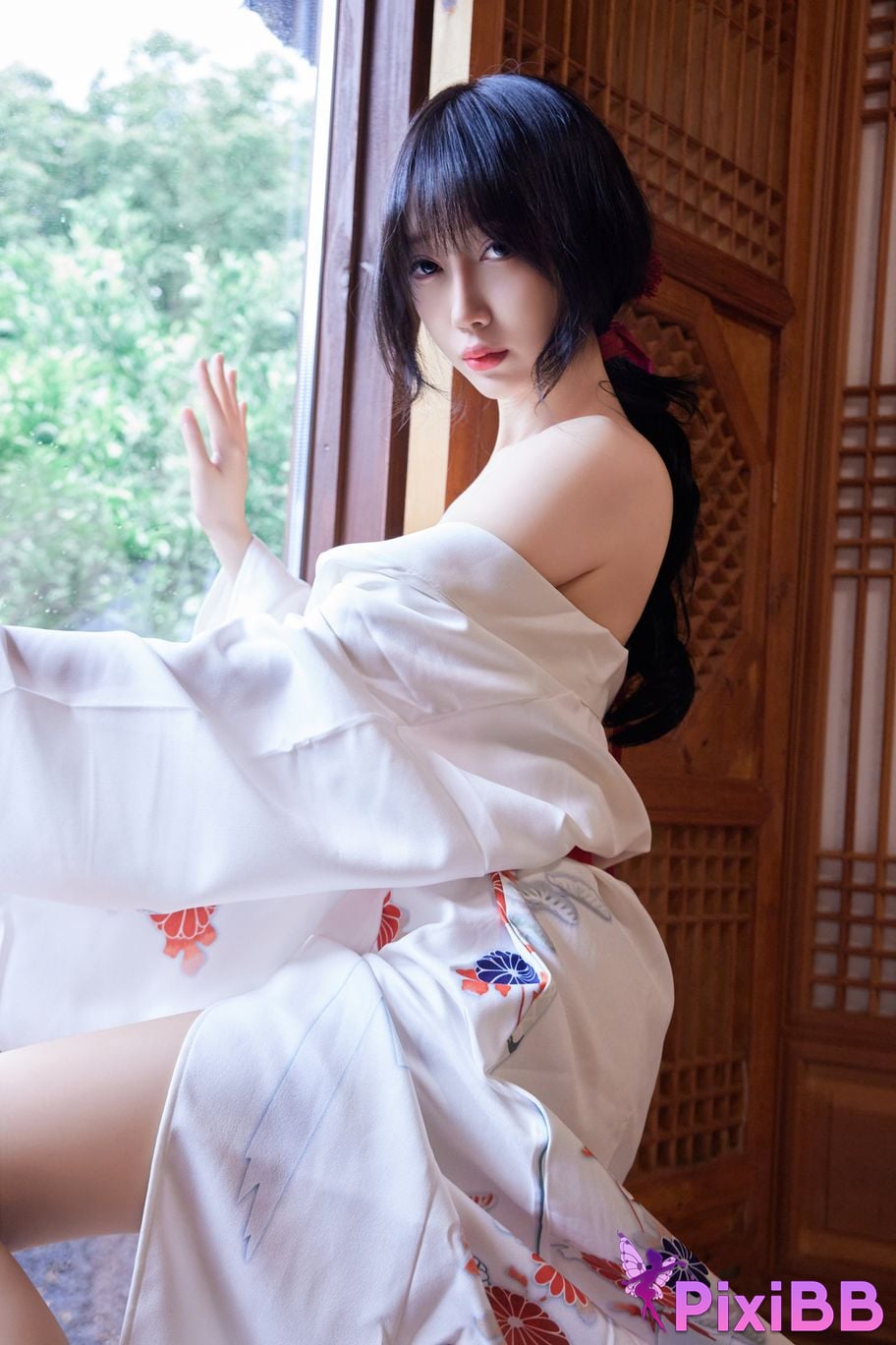 XR Uncensored Yue er yueer PixiBB.COM 015