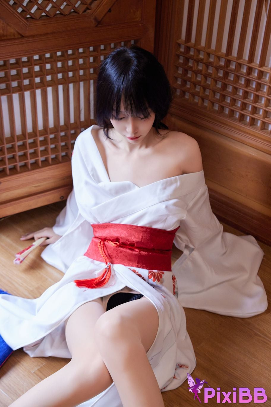 XR Uncensored Yue er yueer PixiBB.COM 016