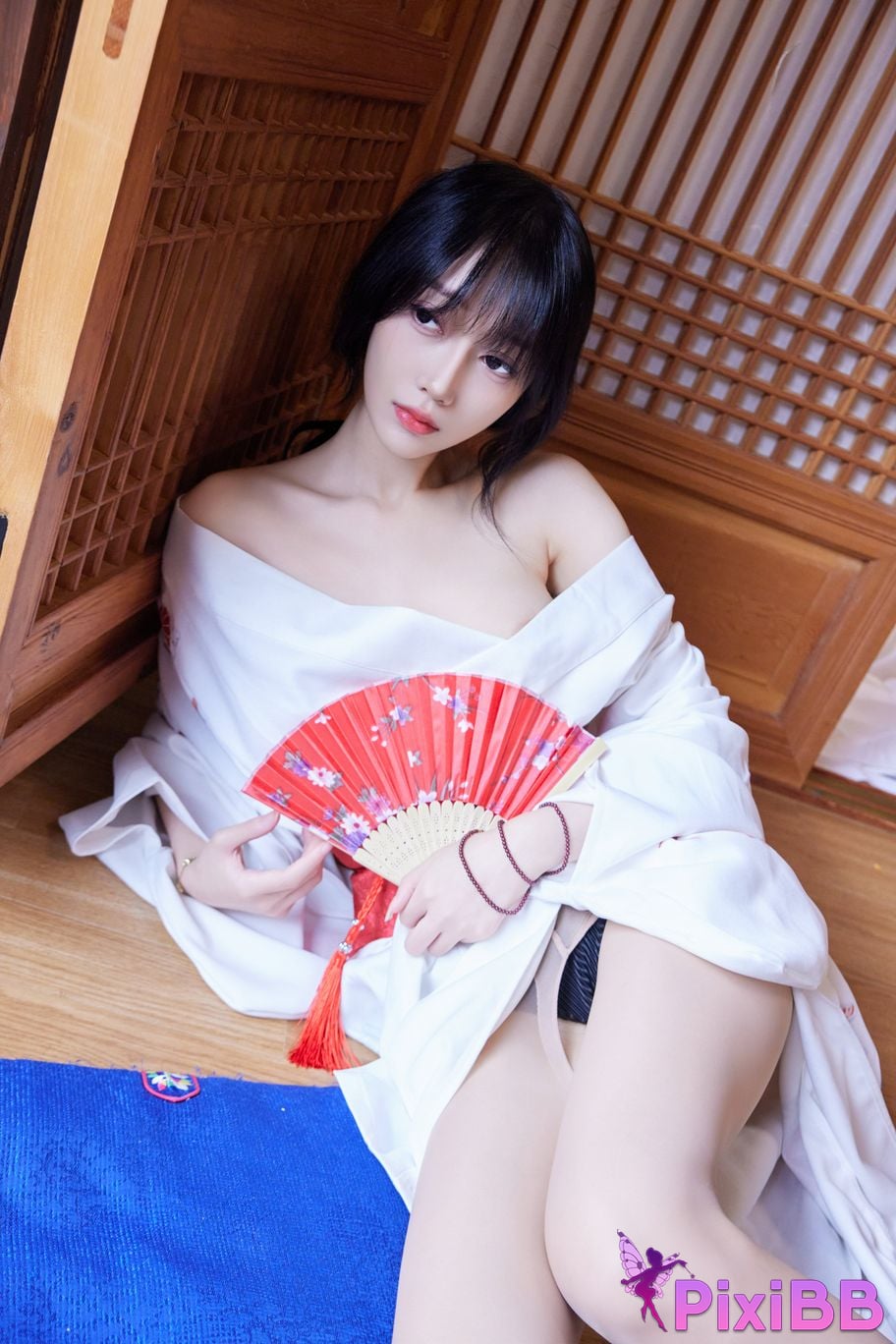 XR Uncensored Yue er yueer PixiBB.COM 019