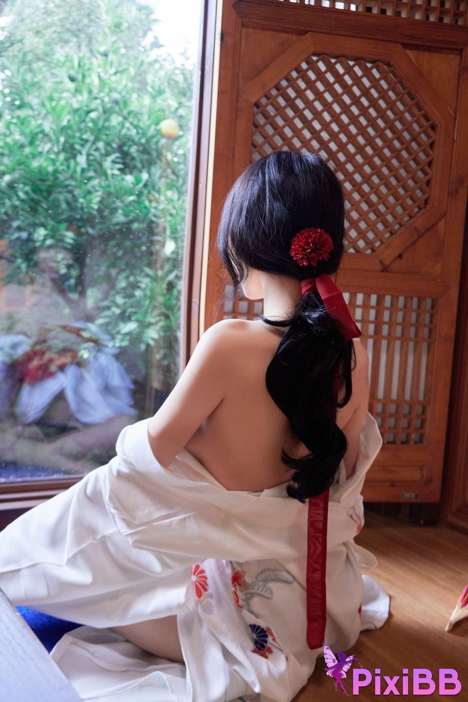 XR Uncensored Yue er yueer PixiBB.COM 024