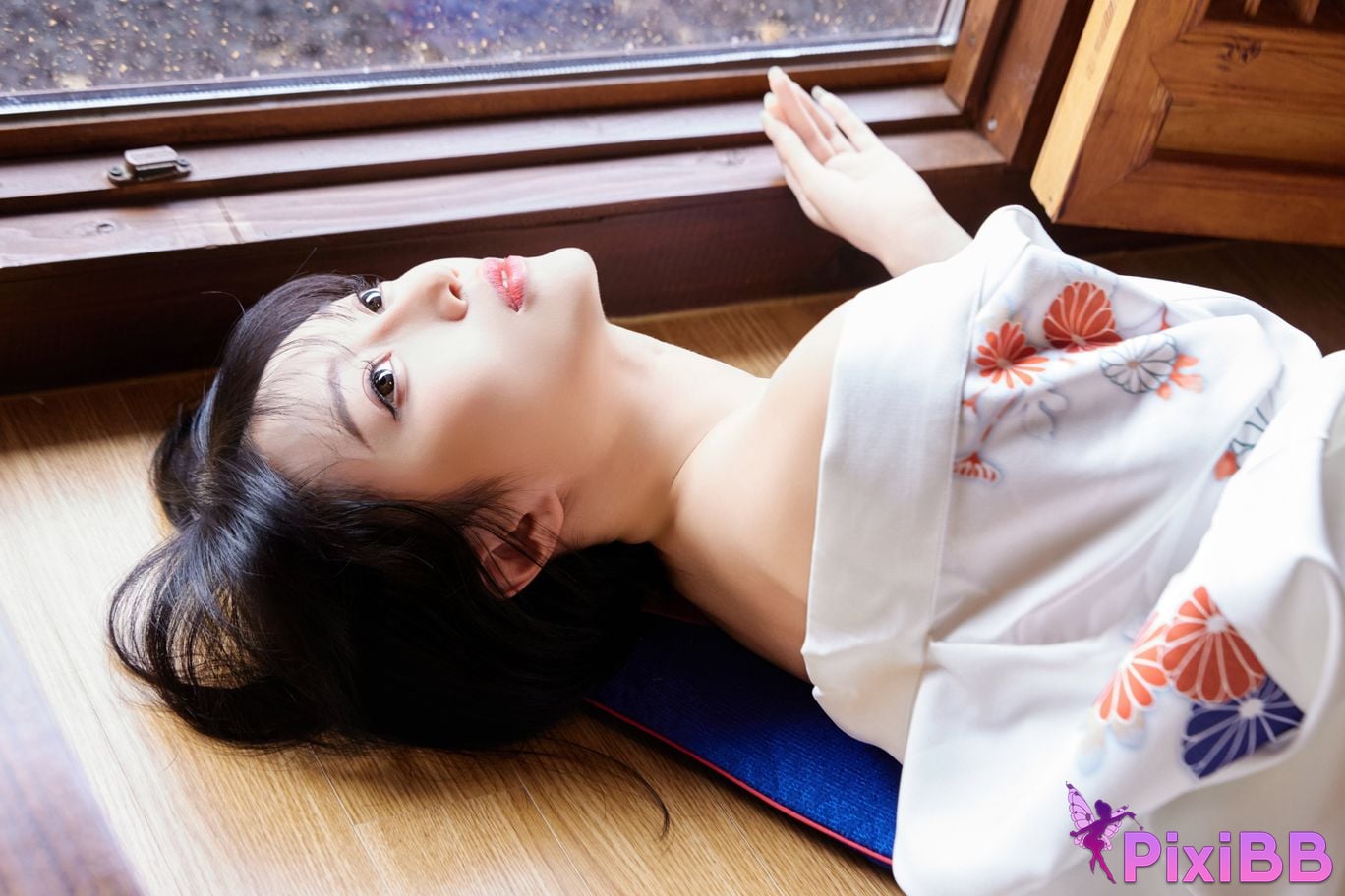 XR Uncensored Yue er yueer PixiBB.COM 029