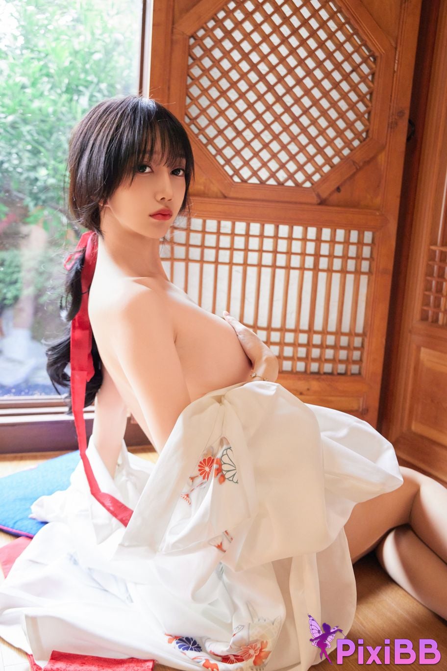 XR Uncensored Yue er yueer PixiBB.COM 030