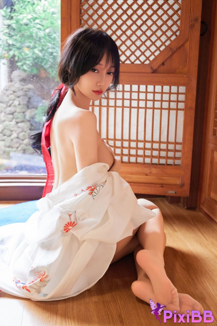 XR Uncensored Yue er yueer PixiBB.COM 032