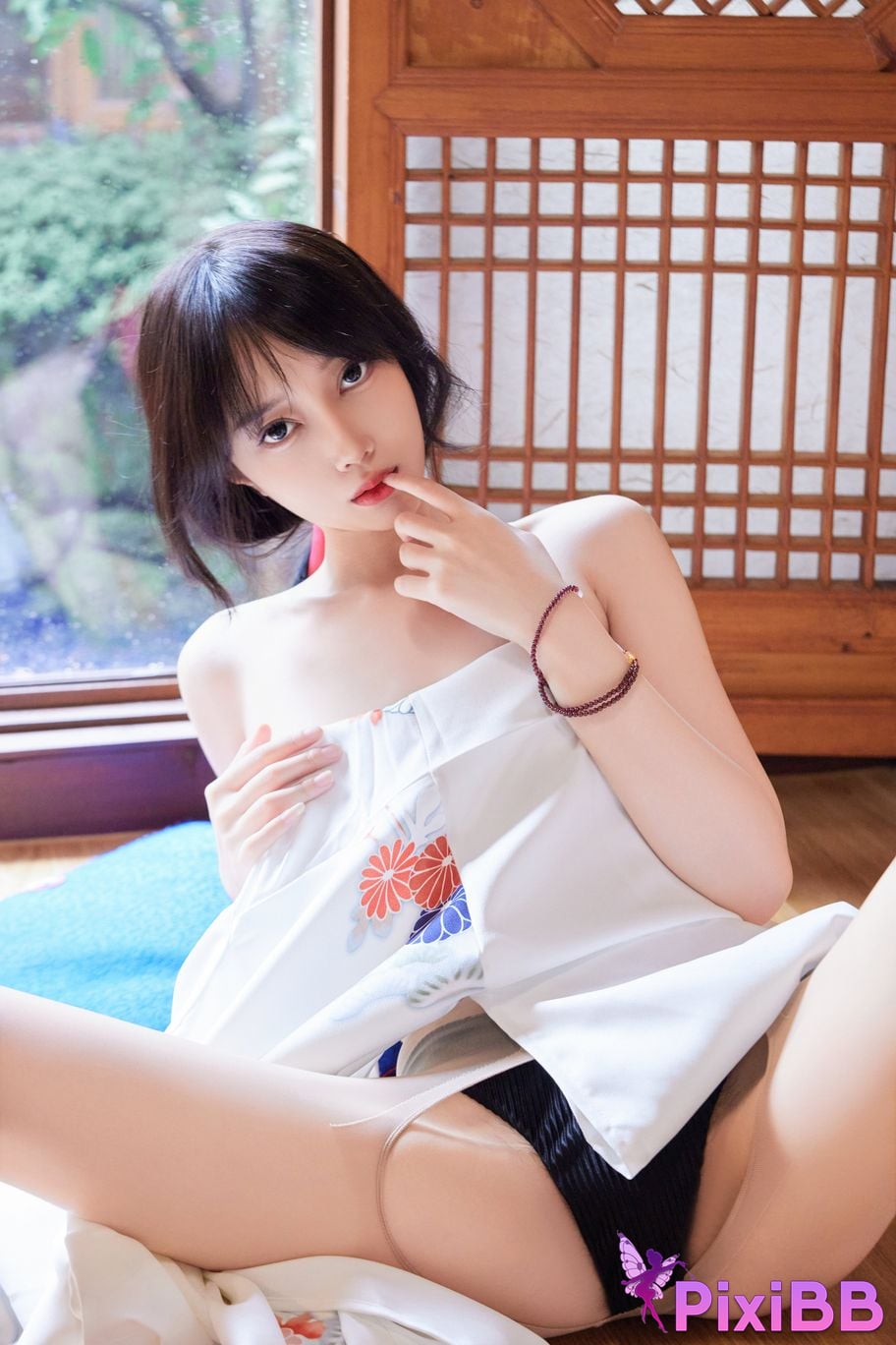 XR Uncensored Yue er yueer PixiBB.COM 038