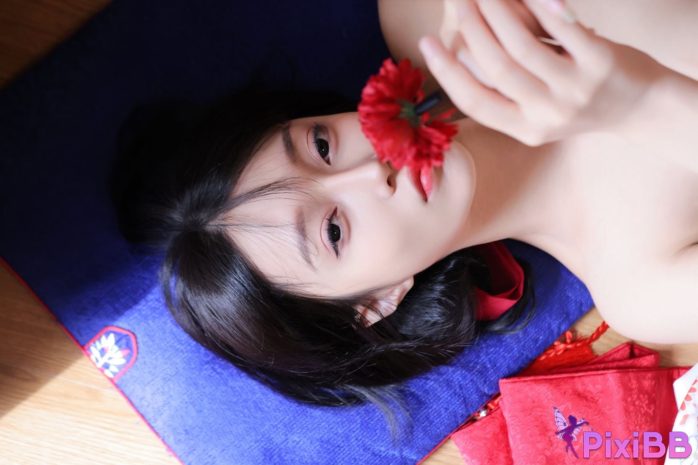 XR Uncensored Yue er yueer PixiBB.COM 059