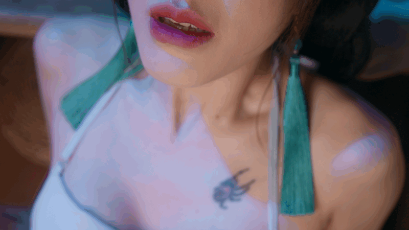 Cosplayer Deer eight years old Broken butterfly dream PixiBB.COM 165